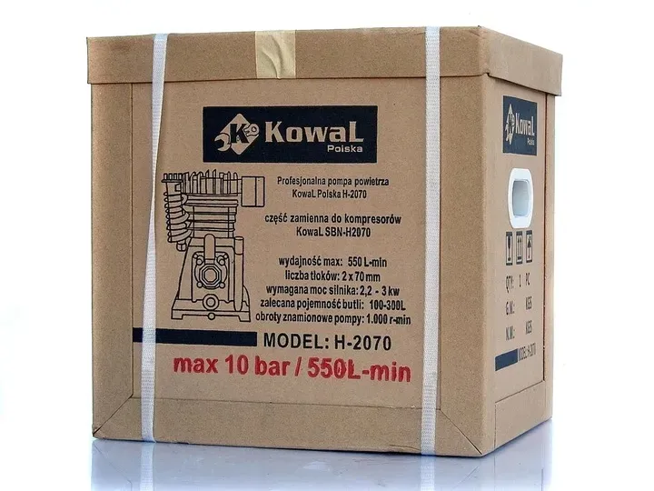 kompresor-10-bar-olejowy-2070-pompa-powietrza-sprezarka-olejowa-550-l-min-kod-producenta-h-2070-10-bar-marka-kowal-polska