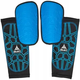 ochraniacze-pilkarskie-select-super-safe-2023-czarno-niebieskie-17492-l