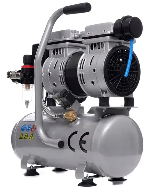 sprezarka-kompresor-bezolejowy-6l-550w-dwutlokowy-r2-10-bar-cichy-kod-producenta-ta302-stan-nowy