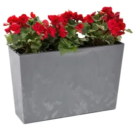 donica-kwietnik-efekt-betonu-wklad-szary-mat-56x19-h365cm-prostokatna