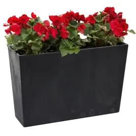 donica-kwietnik-efekt-betonu-wklad-czarny-mat-56x19-h365cm-prostokatna