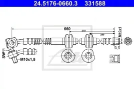 przewod-hamulcowy-elastyczny-24-5176-0660-3-ate