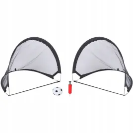 zestaw-2-bramek-do-pilki-noznej-pop-up-akcesoria-80x60x60cm-dunlop-100982