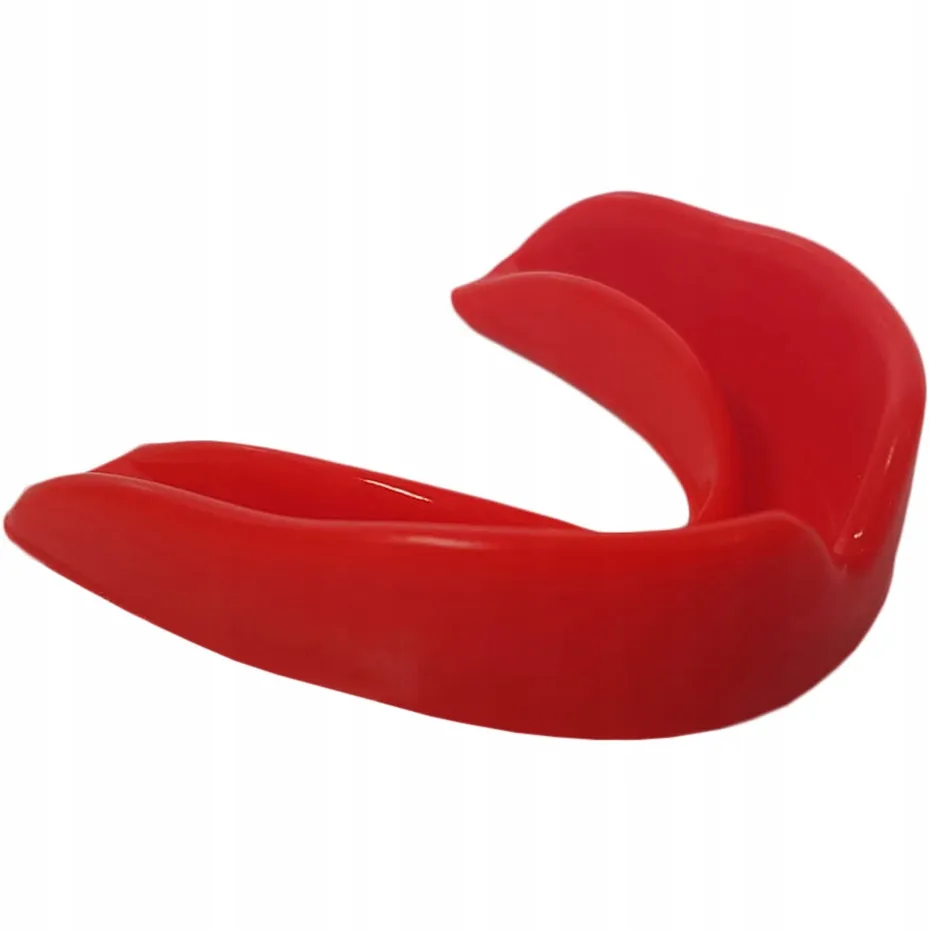 ochraniacz-szczeki-pojedynczy-evolution-czerwony