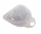 ochraniacz-szczeki-pojedynczy-evolution-czerwony