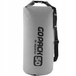 worek-zeglarski-aquarius-szary-50l