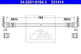 przewod-hamulcowy-elastyczny-24-5201-0164-3-ate