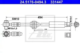 przewod-hamulcowy-elastyczny-24-5176-0494-3-ate