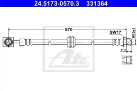 przewod-hamulcowy-elastyczny-24-5173-0570-3-ate