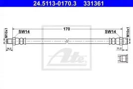przewod-hamulcowy-elastyczny-24-5113-0170-3-ate