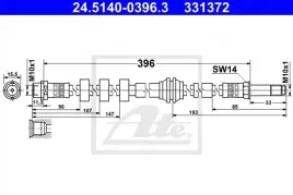 przewod-hamulcowy-elastyczny-24-5140-0396-3-ate