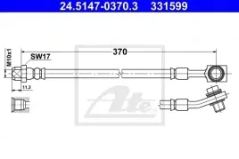 przewod-hamulcowy-elastyczny-24-5147-0370-3-ate