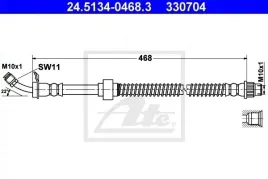 przewod-hamulcowy-elastyczny-24-5134-0468-3-ate