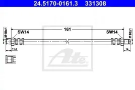 przewod-hamulcowy-elastyczny-24-5170-0161-3-ate