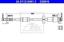 przewod-hamulcowy-elastyczny-24-5112-0461-3-ate