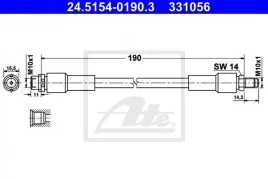 przewod-hamulcowy-elastyczny-24-5154-0190-3-ate