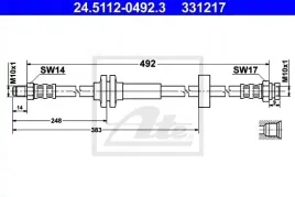 przewod-hamulcowy-elastyczny-24-5112-0492-3-ate