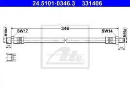 przewod-hamulcowy-elastyczny-24-5101-0346-3-ate