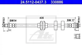 przewod-hamulcowy-elastyczny-24-5112-0437-3-ate
