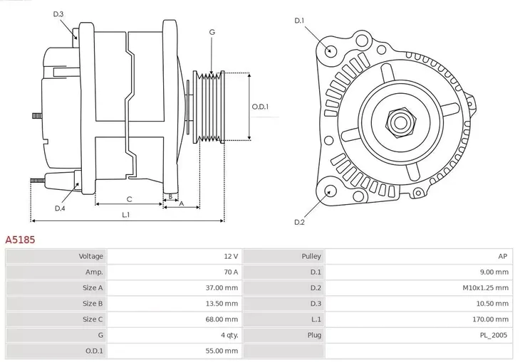 alternator-a5185-ast-autostarter-jakosc-czesci-zgodnie-z-gvo-q-oryginal-z-logo-producenta-czesci-oem-oes