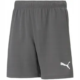 spodenki-dla-dzieci-puma-teamrise-short-jr-szare-704943-13-116cm