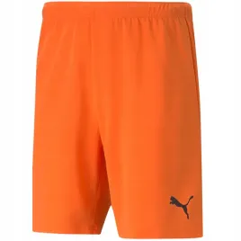 spodenki-meskie-puma-teamrise-short-pomaranczowe-704942-08-s