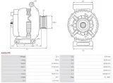 alternator-regenerowany-a6052pr-ast-jakosc-czesci-zgodnie-z-gvo-q-oryginal-z-logo-producenta-czesci-oem-oes