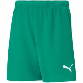spodenki-dla-dzieci-puma-teamrise-short-jr-zielone-704943-05-176