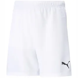 spodenki-dla-dzieci-puma-teamrise-short-jr-biale-704943-03-140cm