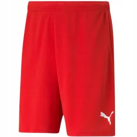 spodenki-meskie-puma-teamrise-short-czerwone-704942-01-2xl
