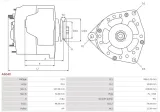 alternator-a6040-ast-as-pl-waga-z-opakowaniem-7-kg