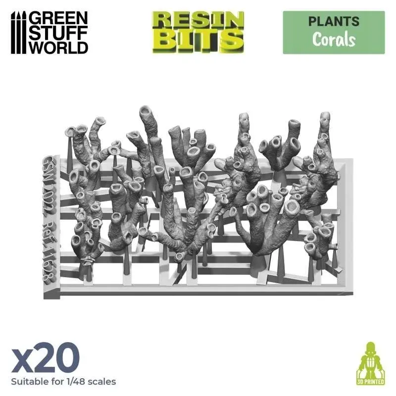 3d-printed-set-corals-koralowce-20-szt