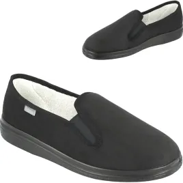 buty-meskie-kapcie-ortopedyczne-na-gumke-41-szerokie-dr-orto-991m-zdrowotne