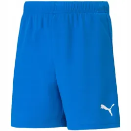 spodenki-dla-dzieci-puma-teamrise-short-jr-niebieskie-704943-02-116cm