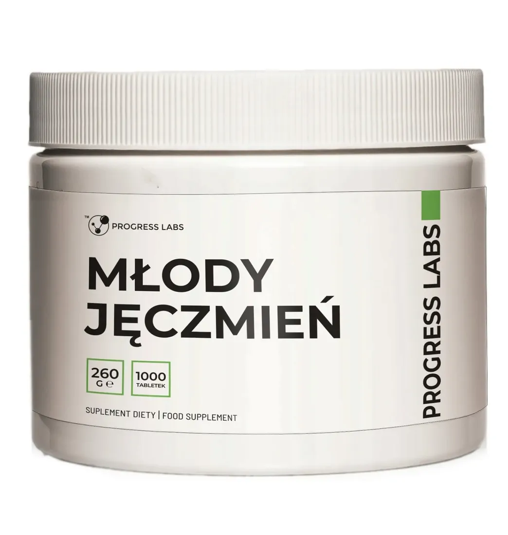 progress-labs-mlody-jeczmien-250-mg-1000-tabletek