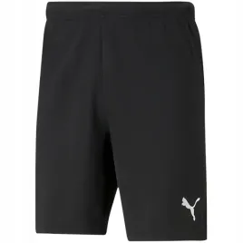 spodenki-meskie-puma-teamrise-short-czarne-704942-04-s