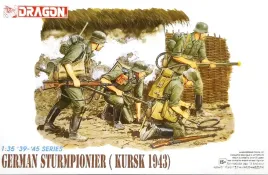 1-35-german-sturmpionier-kursk-1943