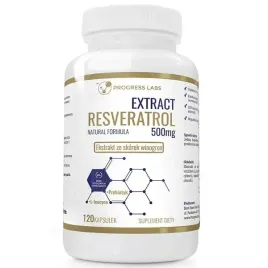 progress-labs-resveratrol-extract-500mg-ekstrakt-ze-skorek-winogron