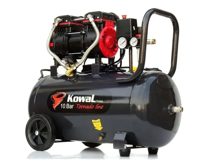 pofesjonalny-12-bar-kompresor-k22-bezolejowy-50l-sprezarka-powietrza-cichy-kod-producenta-k22-kit-marka-kowal-polska-stan-nowy