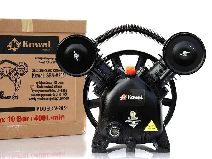 kompresor-10-bar-olejowy-2051-pompa-powietrza-sprezarka-olejowa-400-l-min-marka-kowal-polska-kod-producenta-2051-10-bar