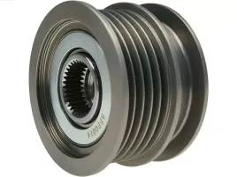 kolo-pasowe-wolnobiezne-alternatora-afp0014-ast