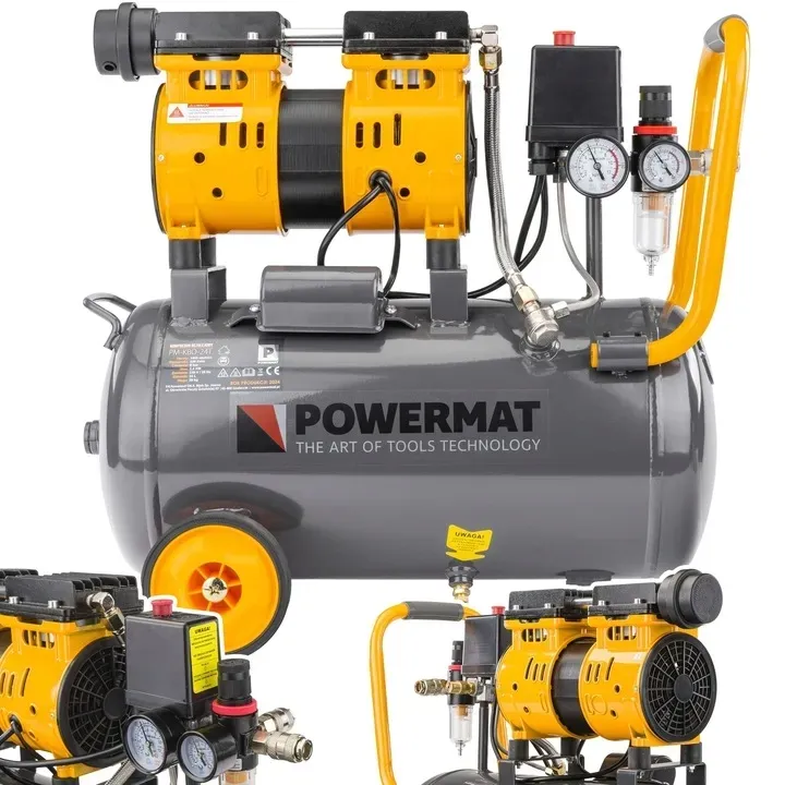 kompresor-bezolejowy-24l-sprezarka-8-bar-220l-min-230v-separator-cichy-59db