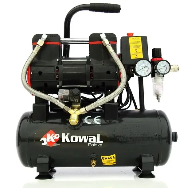 pofesjonalny-10-bar-kompresor-sbn-bezolejowy-8l-sprezarka-powietrza-cichy-marka-kowal-polska-kod-producenta-8l-silent