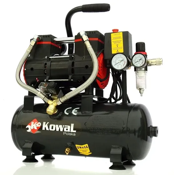 pofesjonalny-10-bar-kompresor-sbn-bezolejowy-8l-sprezarka-powietrza-cichy-kod-producenta-8l-silent-stan-nowy