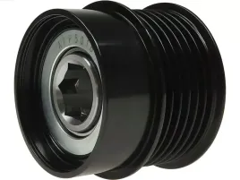 kolo-pasowe-wolnobiezne-alternatora-afp5018-ast