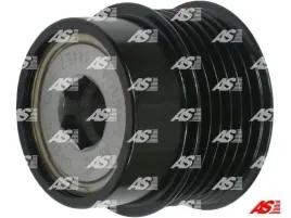 kolo-pasowe-wolnobiezne-alternatora-afp5018-litens-ast
