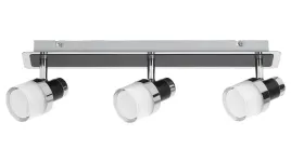 lampa-sufitowa-led-chrom-czarna-szklane-klosze-3-reflektorki-4000k-rabalux