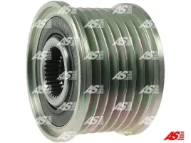 kolo-pasowe-wolnobiezne-alternatora-afp5007-ina-ast