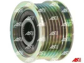 kolo-pasowe-wolnobiezne-alternatora-afp3031-ina-ast
