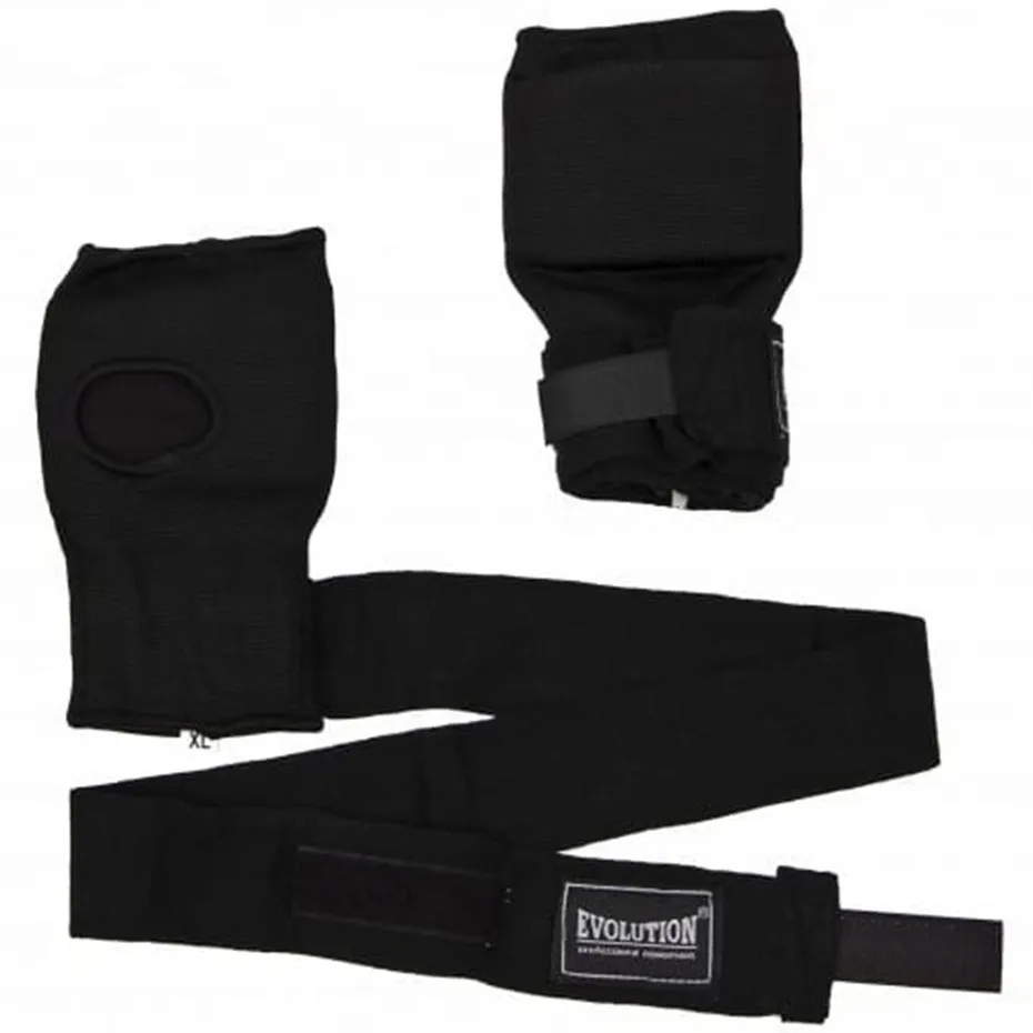 rekawice-elastyczne-evolution-sb-310-czarne-l
